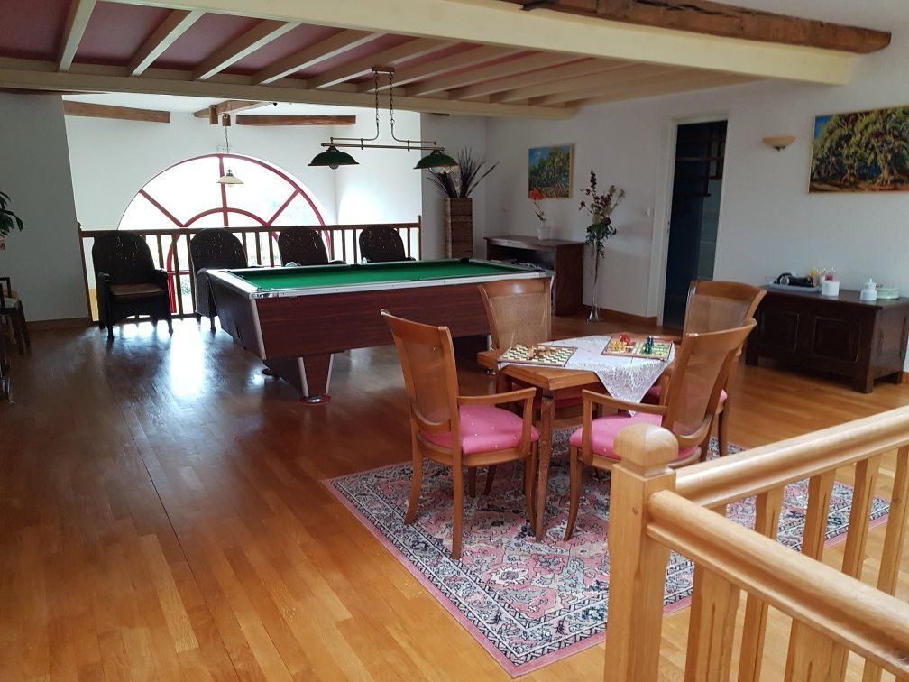 La Ferme de Rouffignac主图