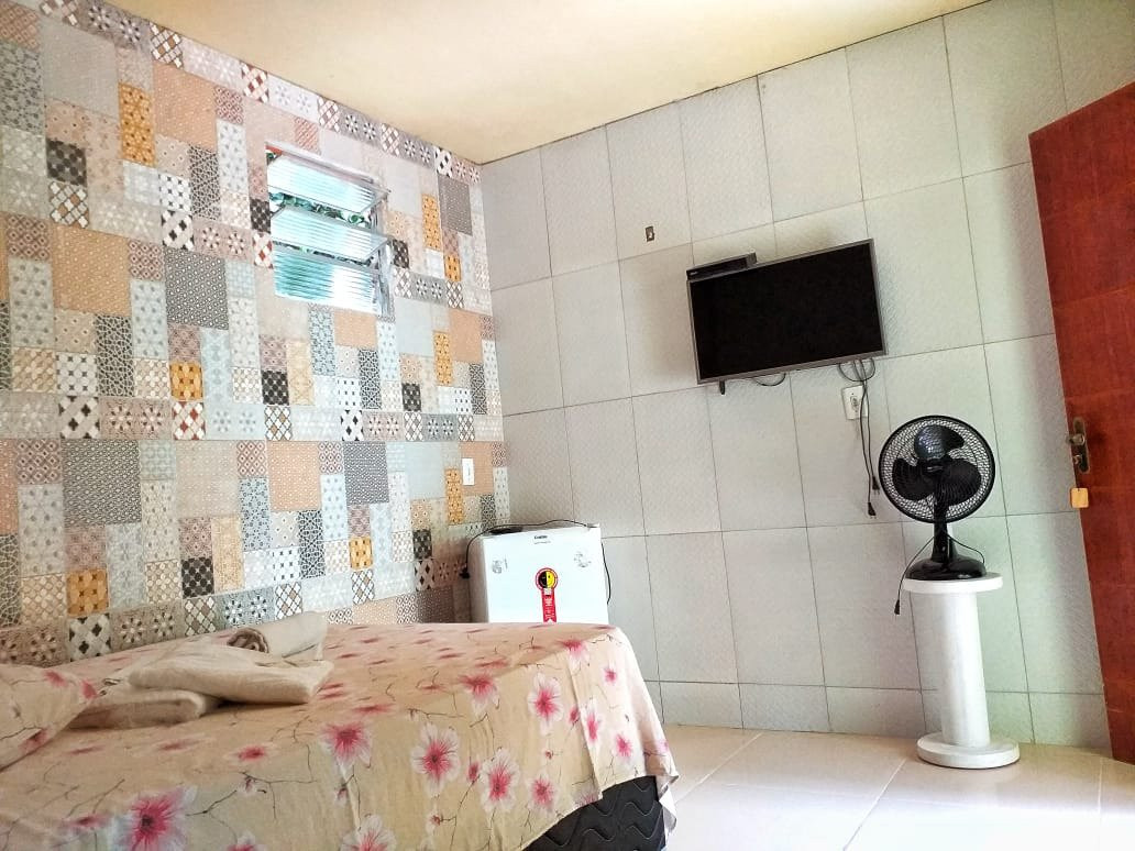 Pousada Preocupacao Zero主图