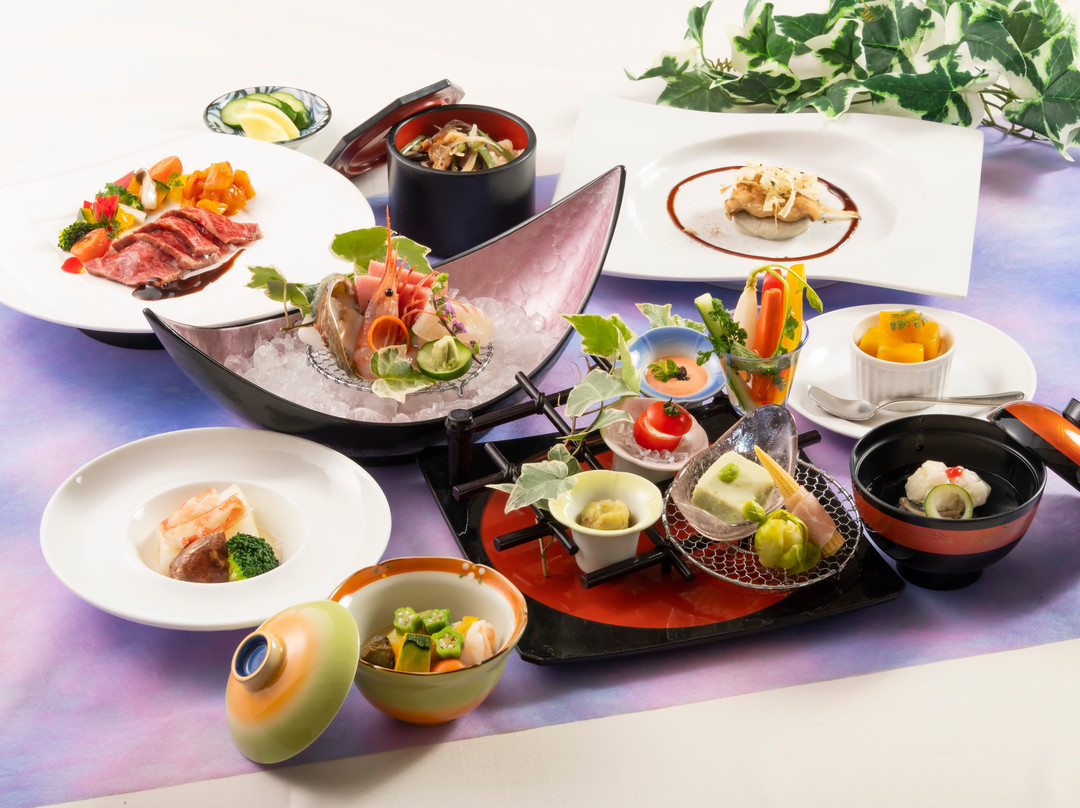 Hotel Symphony主图