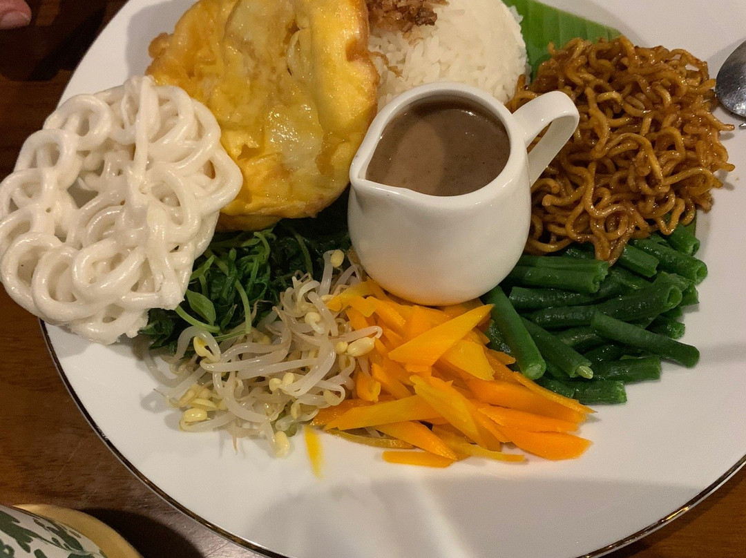 The Omah Guesthouse主图