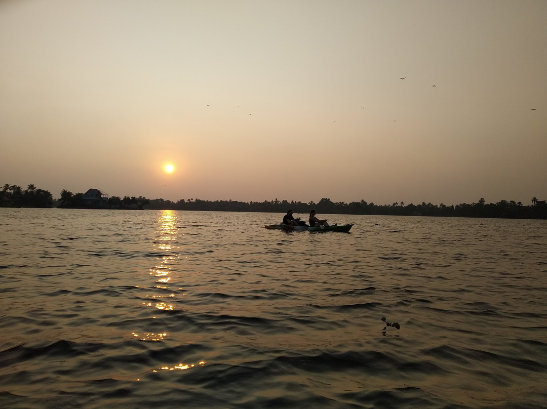 Paddy Land Tours-阿拉普扎必去景点