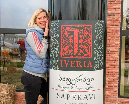 Like Georgia-第比利斯必去景点