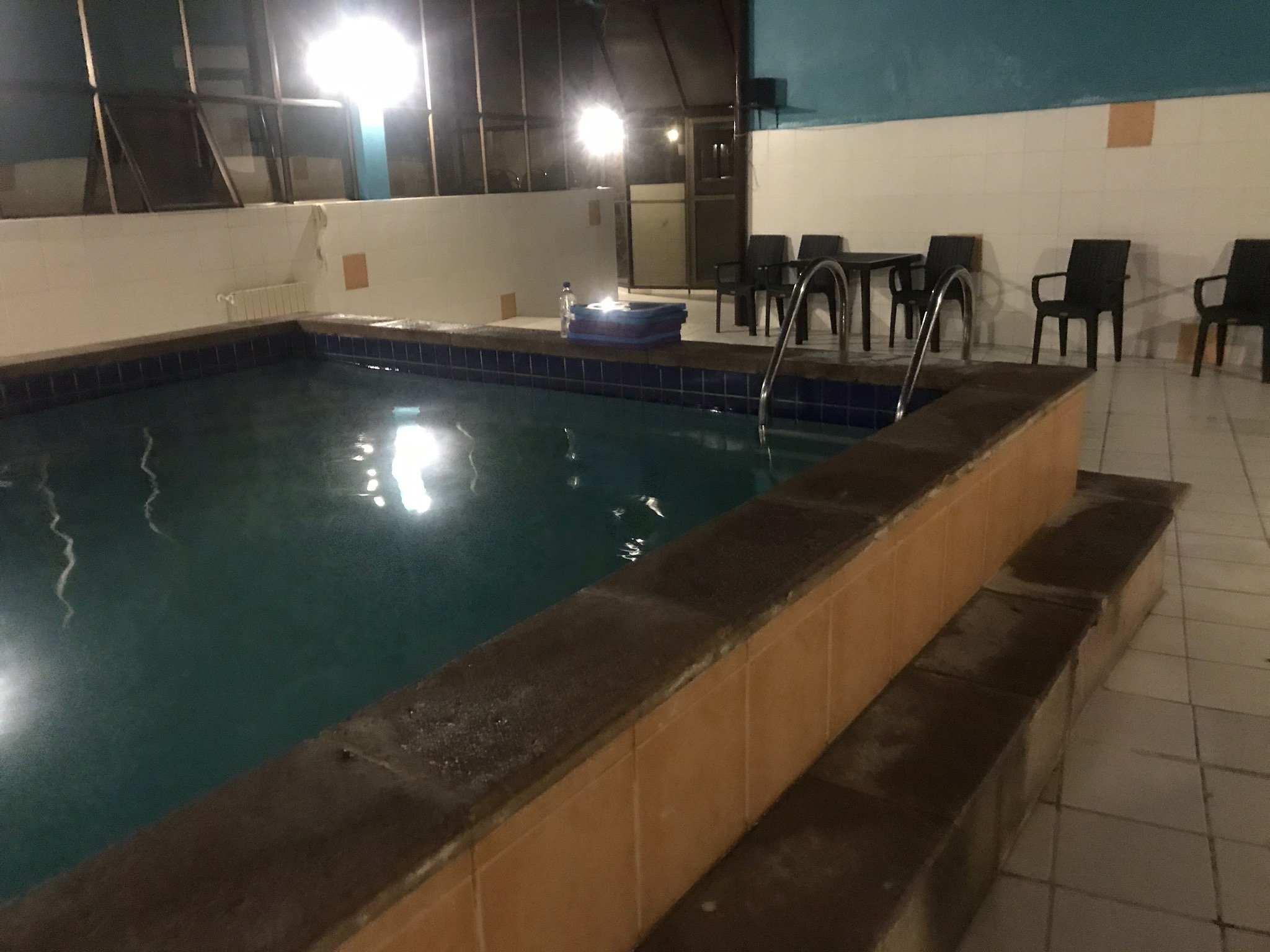 Hotel Coloso-官方