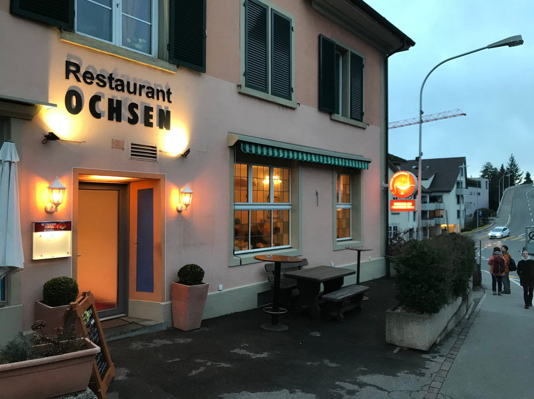 Restaurant Ochsen Michael