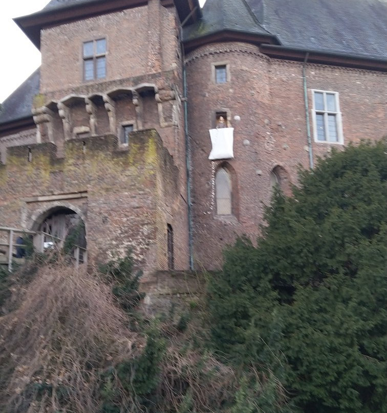 Museum Burg Linn景点图片