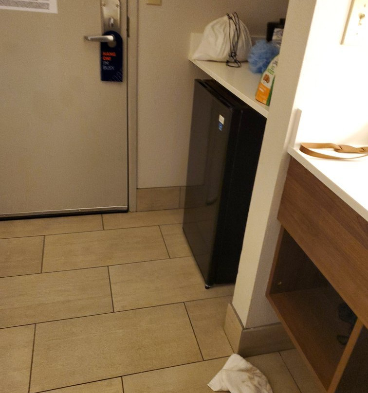 Holiday Inn Express & Suites Brentwood By IHG主图