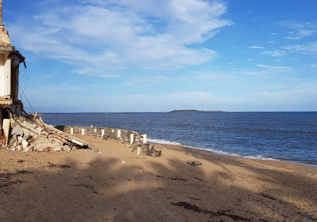 Barra de Sirinhaem Beach-Sirinhaem必去景点