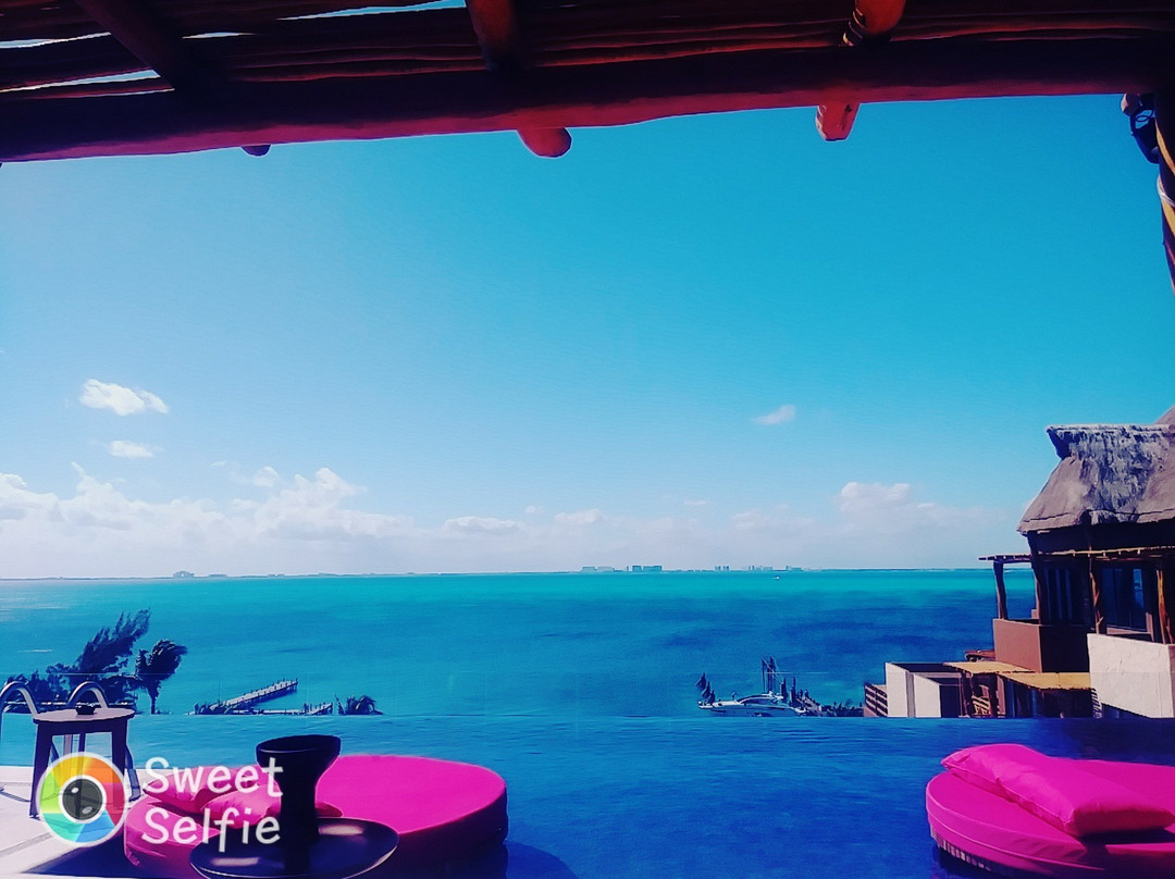 TOP by Beló-女人岛必去景点