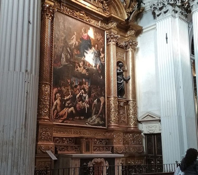 Chiesa Del Voto-摩德纳必去景点