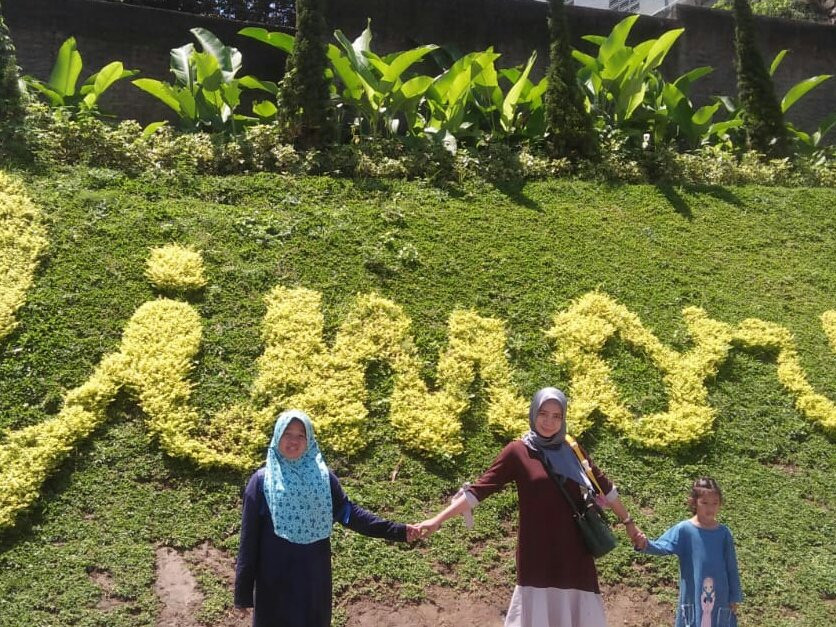 Cimory Dairyland & Resto-Prigen必去景点