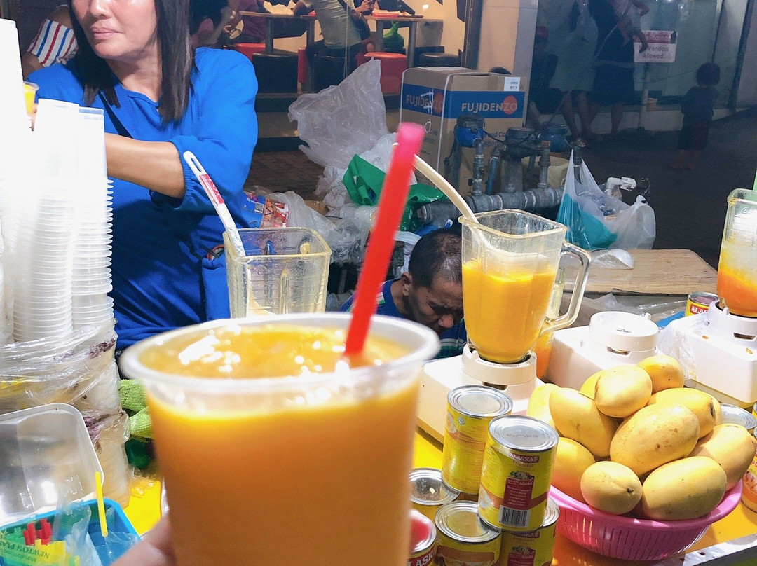 哥伦路-宿雾市必去景点