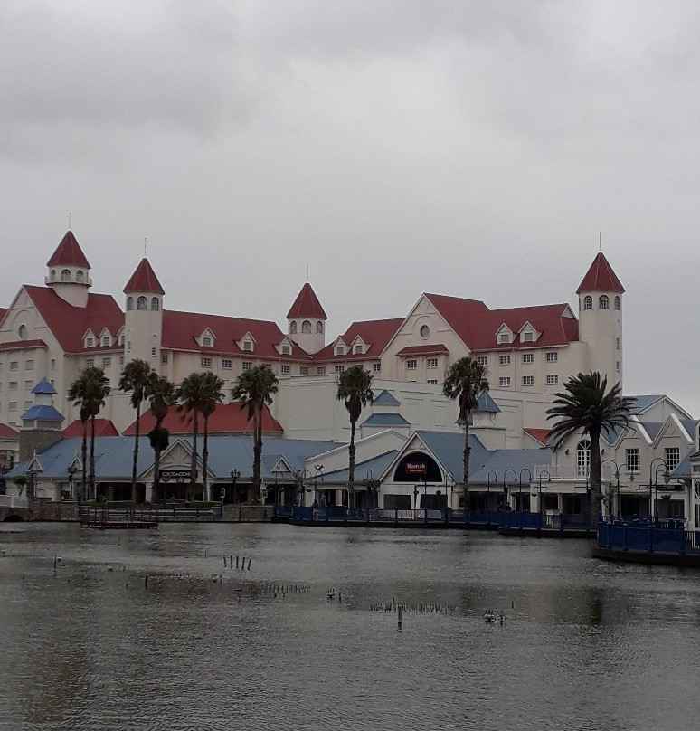 The Boardwalk Casino & Entertainment World景点图片