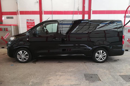 D'Amato Group Limited-瓦莱塔必去景点