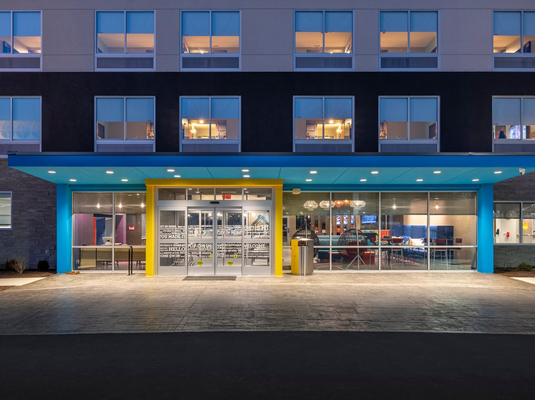 Tru by Hilton Sharonville Cincinnati主图