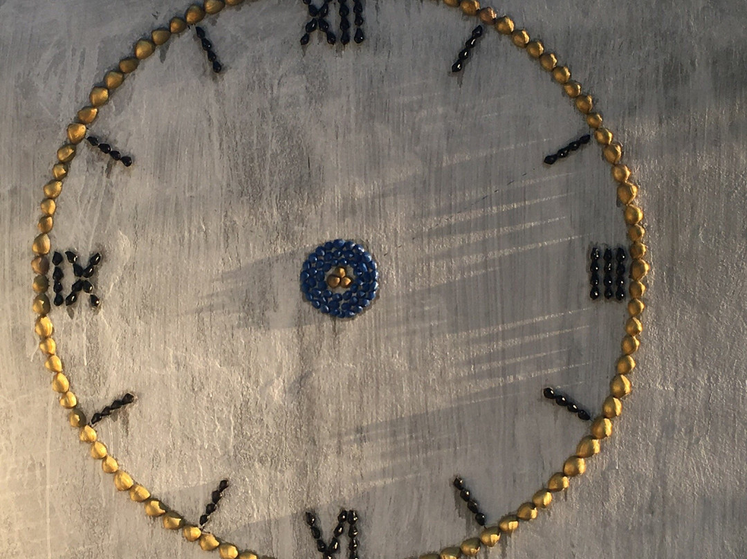 Canh Duong Motel主图