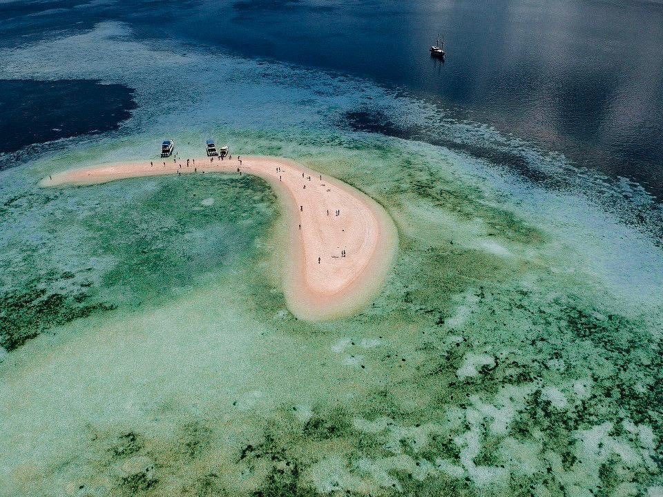 Bintang Komodo Tours-Labuan Bajo必去景点