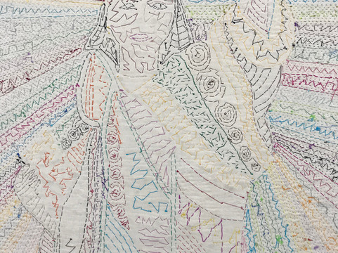 Spike Island-布里斯托尔必去景点