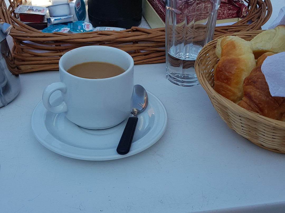 Apart Hotel Amuillan主图