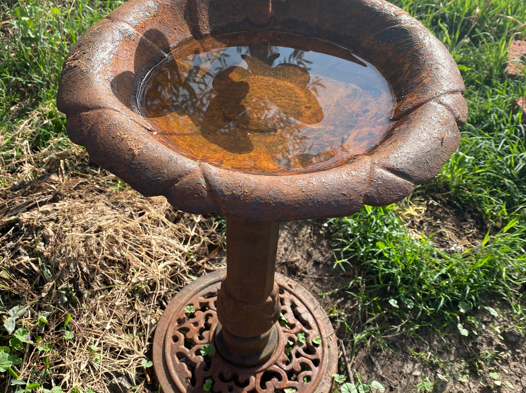 Village Antiques-Bungendore必去景点