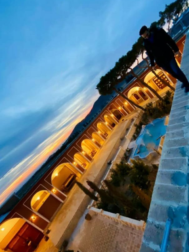 Yourt Traditional Residence主图