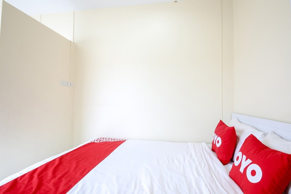 OYO 368 Aoi Apartment主图