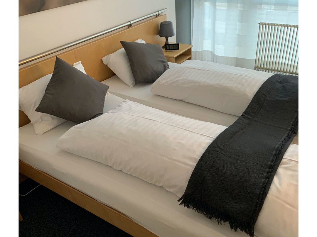 Primestay Hotel主图