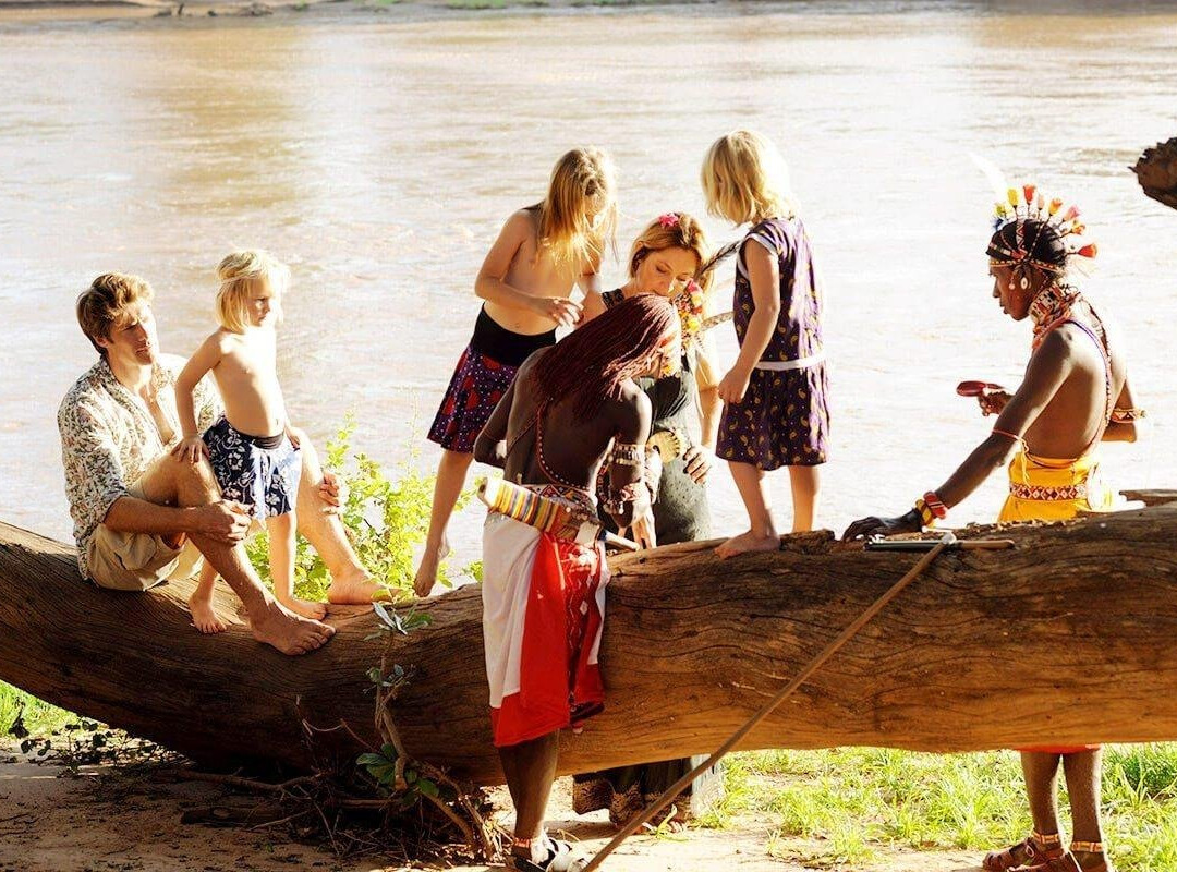 Expedition Happy Hour-查佛必去景点