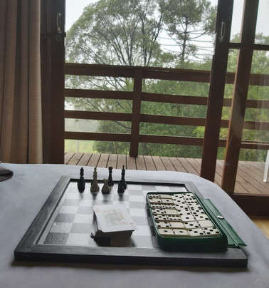 Refugio Da Montanha主图