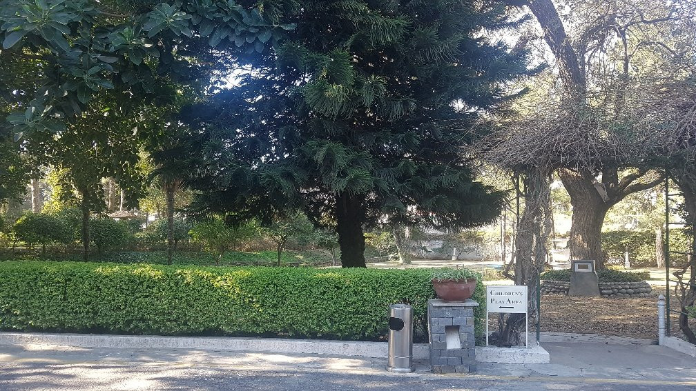 Swat Serena Hotel主图