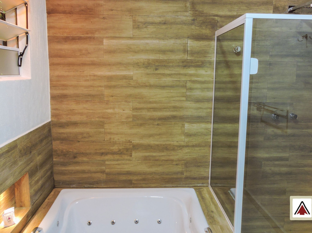 Pousada Pataxó主图