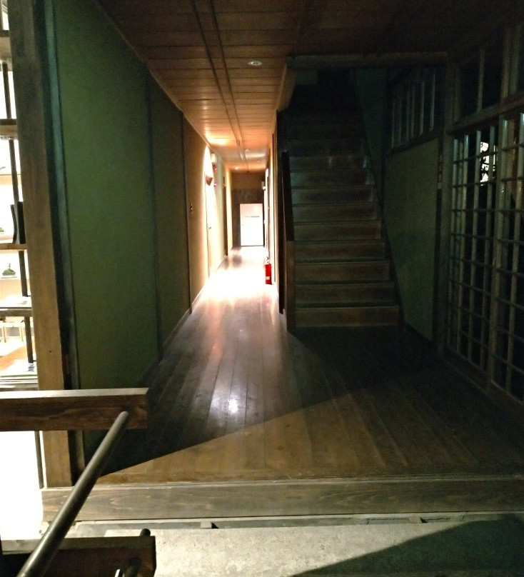 Tsuruno Kawayado Tojiya主图