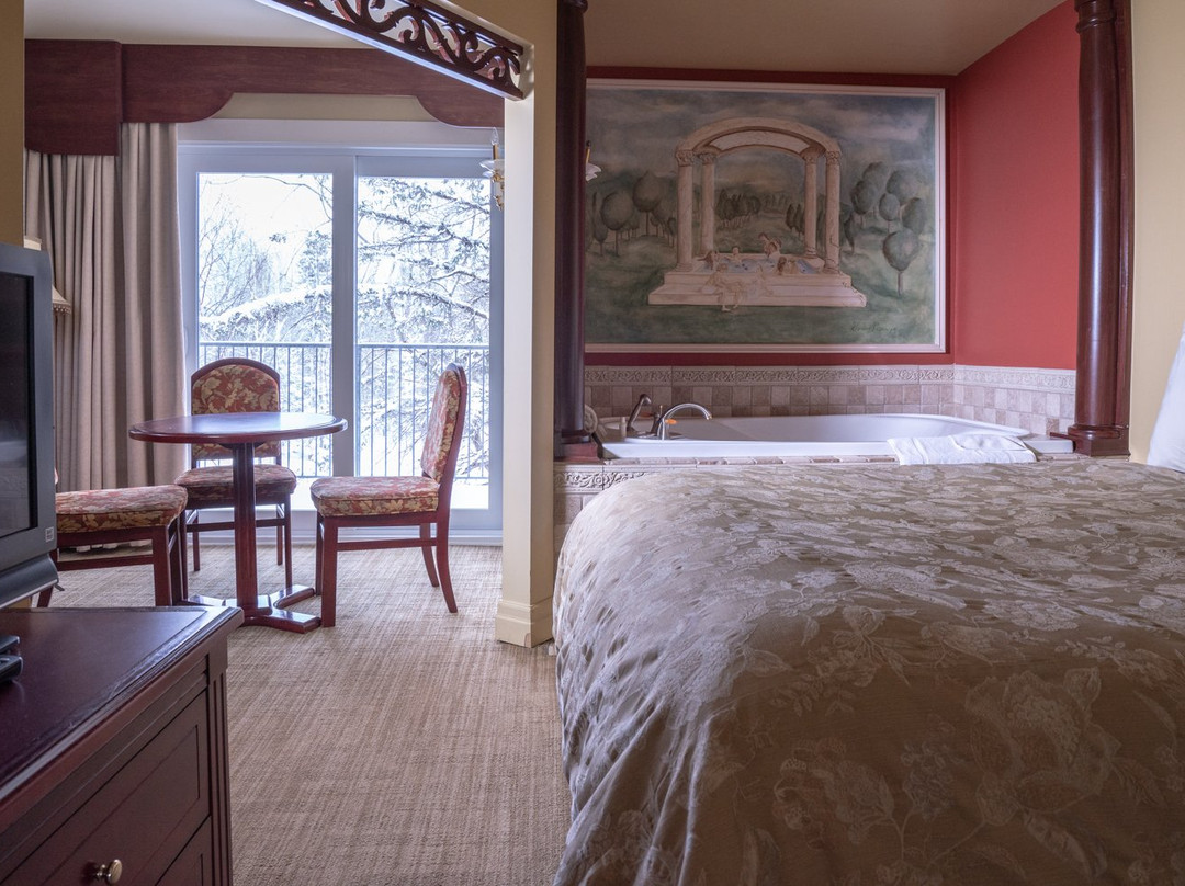 Hotel Le Francis主图