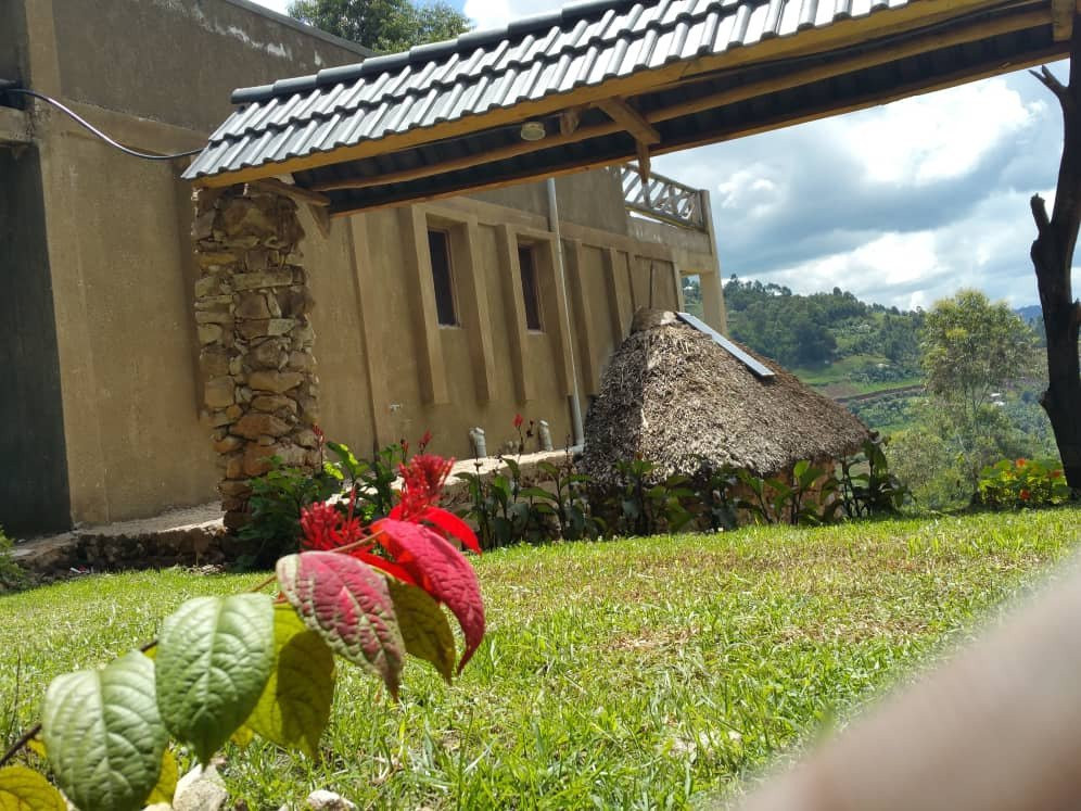 Bunyonyi Apple Farm Stay主图