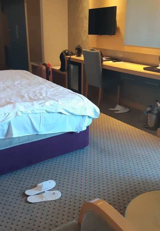 Sirin Park Hotel主图