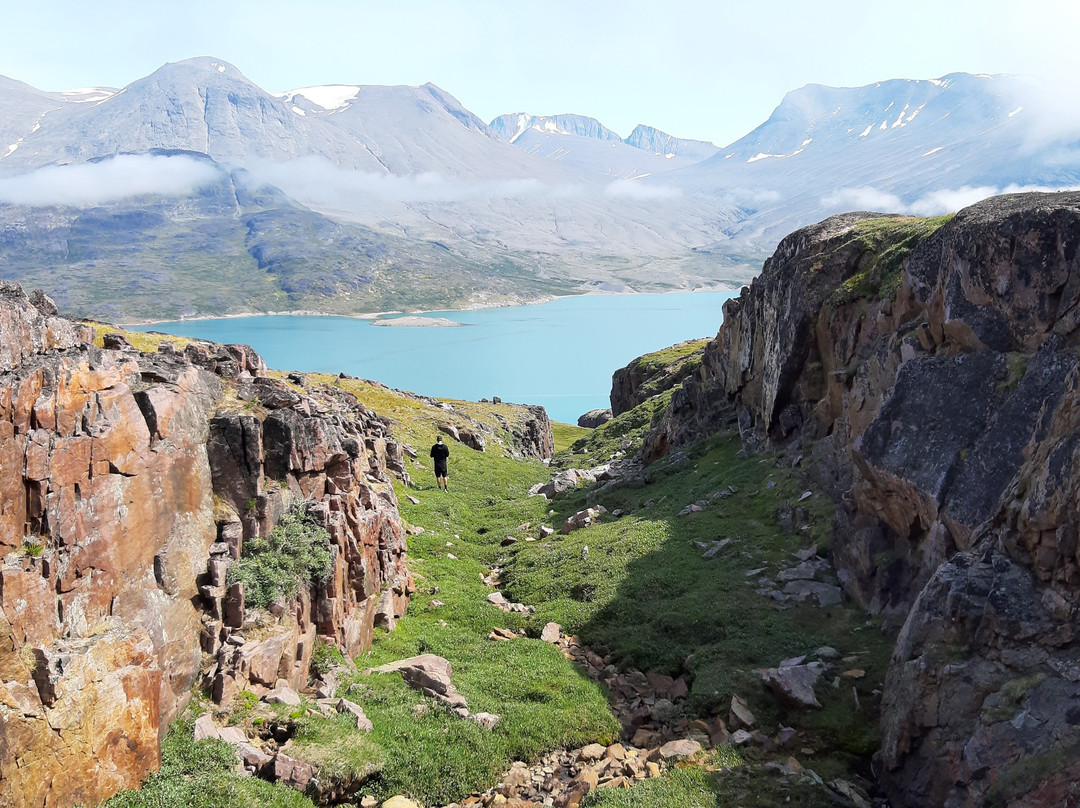 Igaliku Country Hotel & Lodges主图