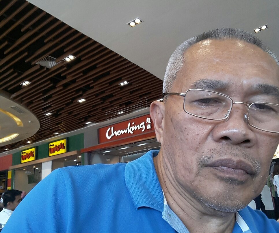 CityMall Cinema-Cotabato City必去景点