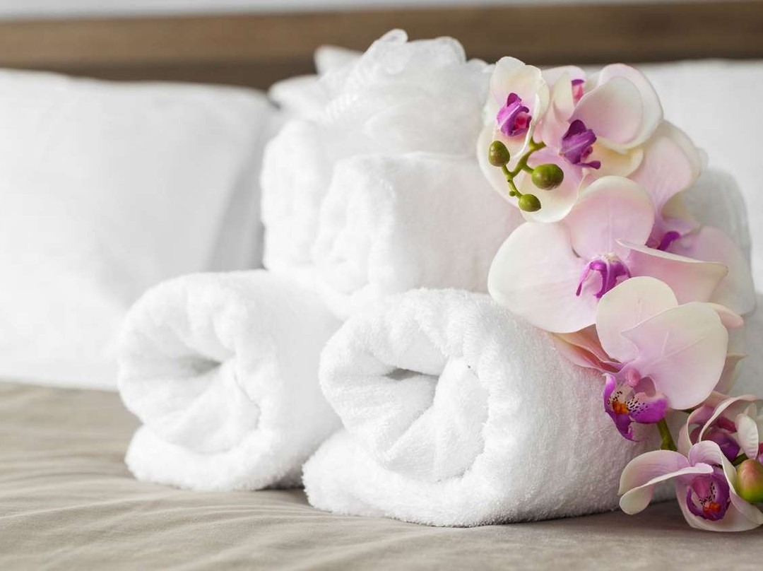 Voyageur Inn and Conference Center主图