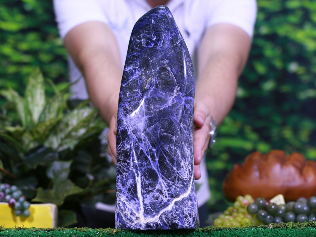 Cosmic Cuts-落基山城必去景点