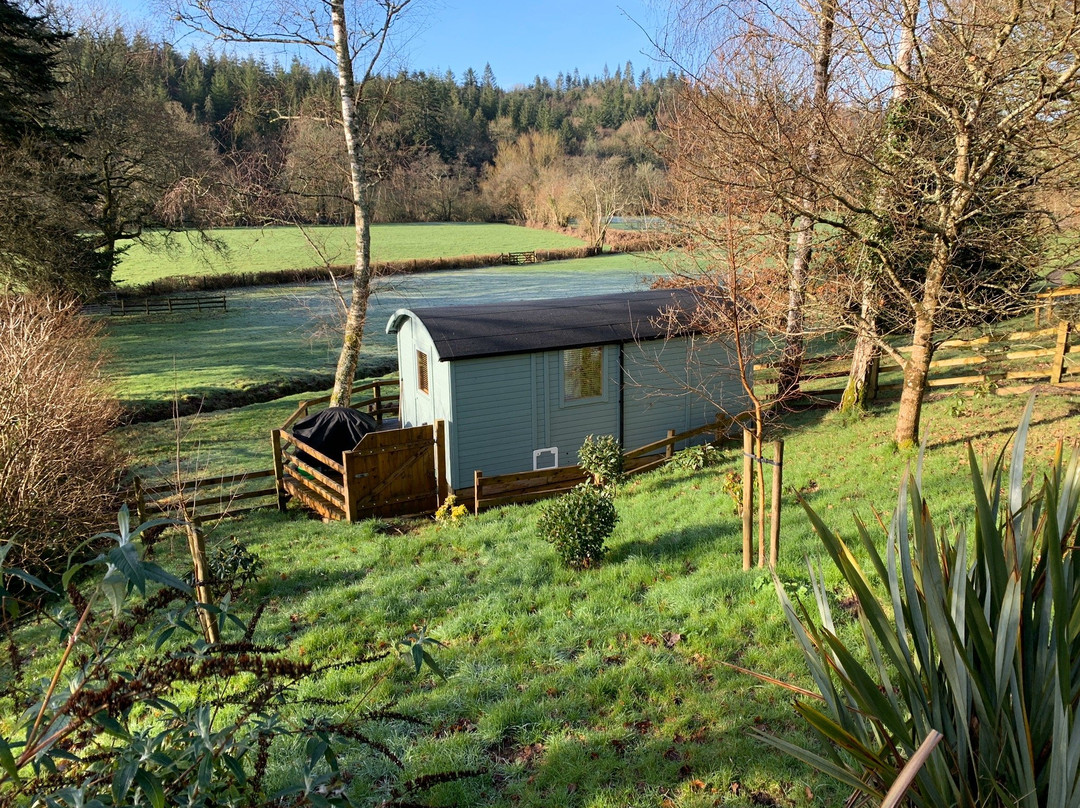 Meadowland Farm B&B and Shepherd's Hut主图