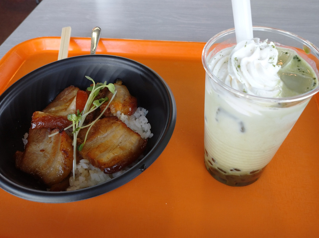 Ontake 2240-王泷村必去景点