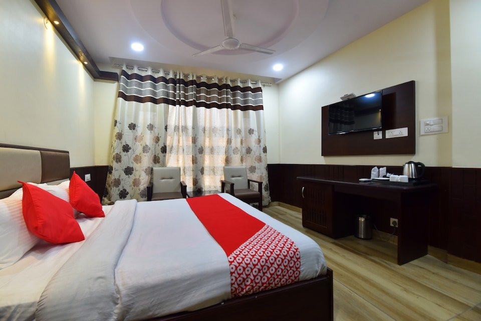 OYO 28397 Hotel Anant主图