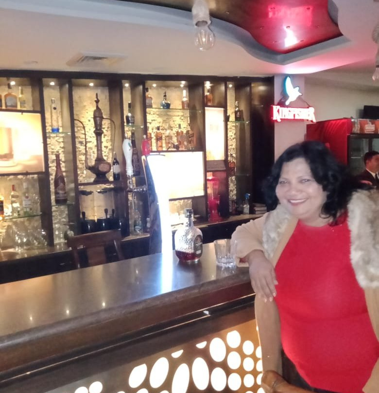 Queen's Flower Resort主图