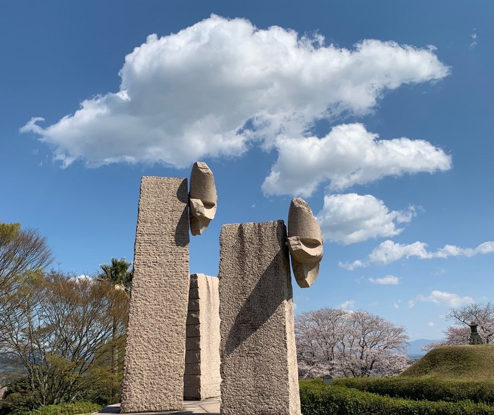 Ipponmatsu Park-山鹿市必去景点