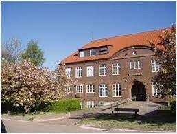 Svalovs Folkbibliotek景点图片