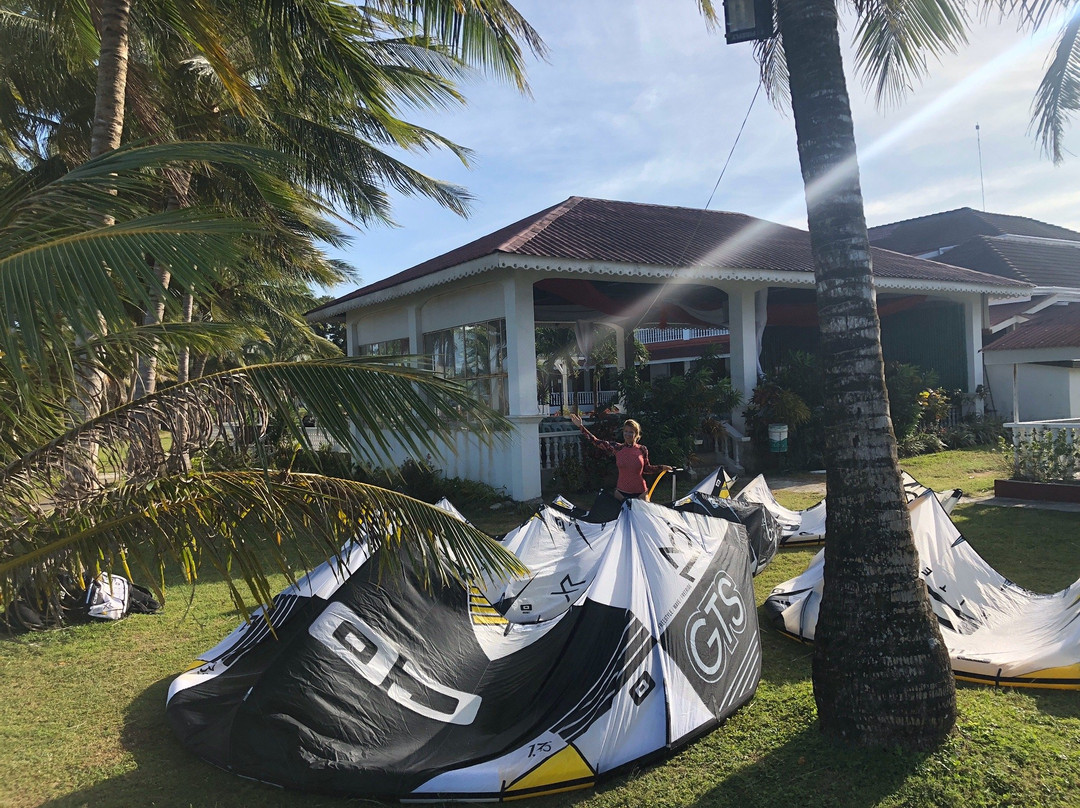 Kitesurfing Guimaras景点图片