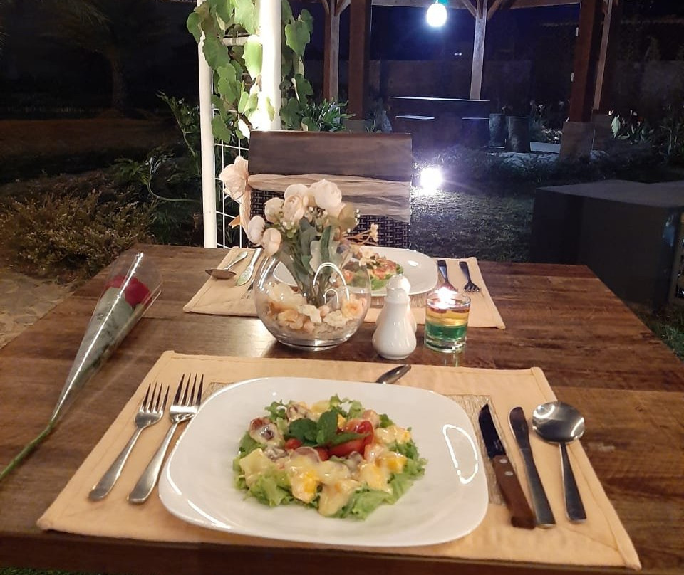 Harmoni Hotel Garut主图