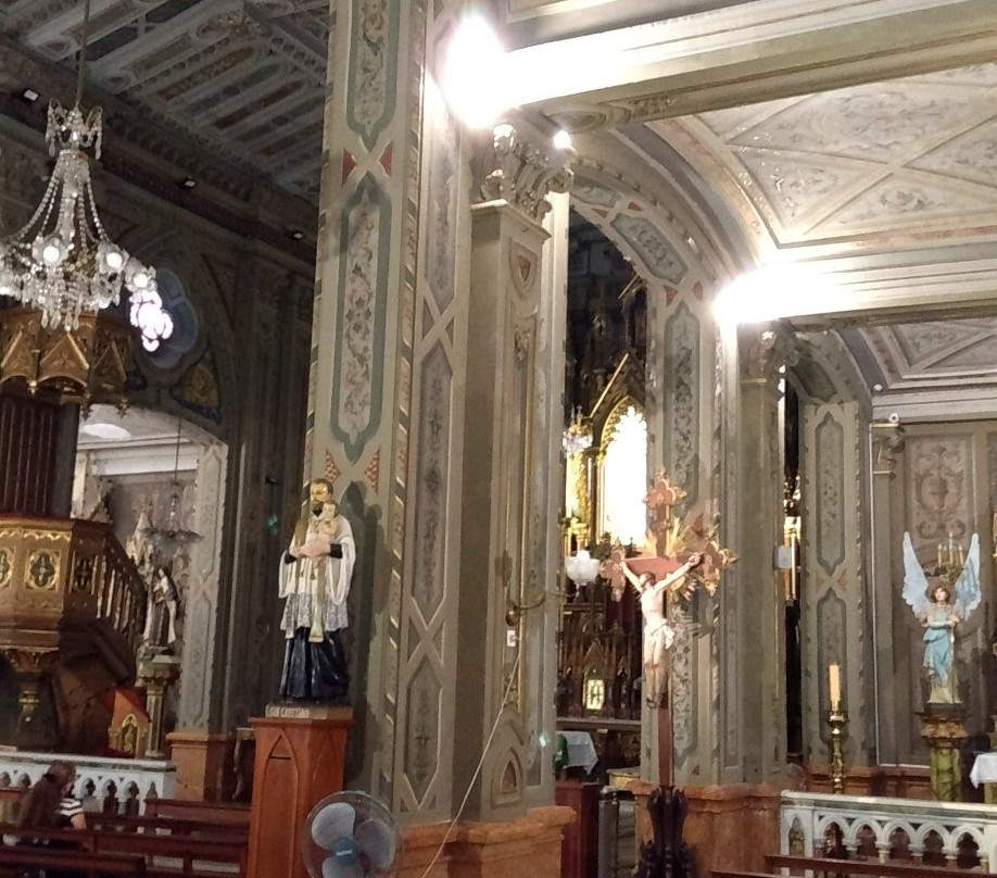 Iglesia San Ponciano景点图片
