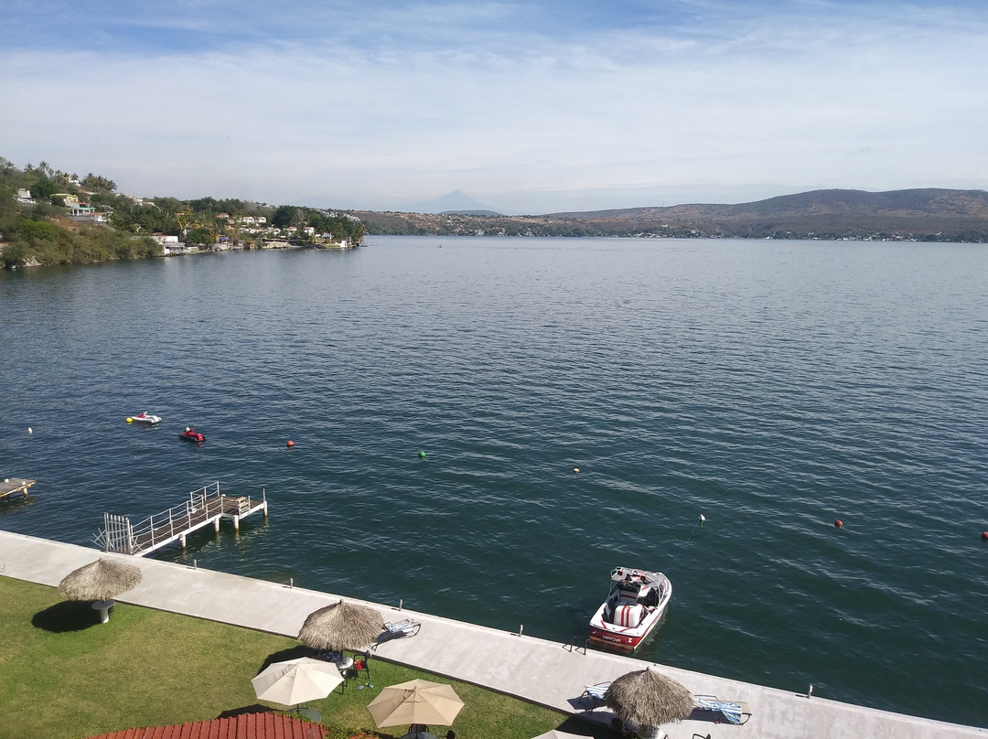 Hotel Master Club主图