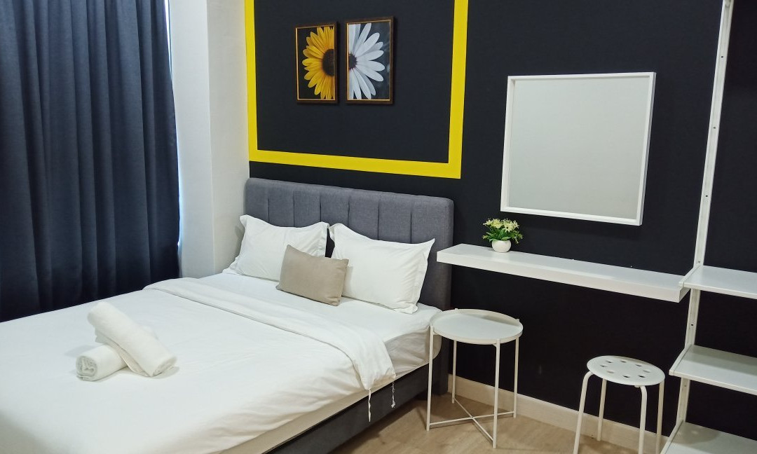 Arte Plus by Easy Suites主图