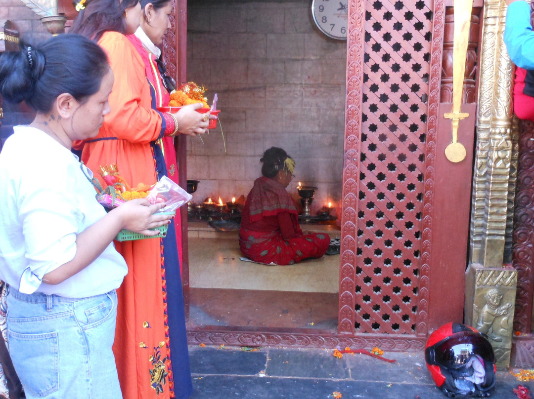 Khumbeshwar Temple-帕坦（拉利特浦）必去景点